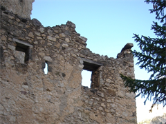 Ruine Langental