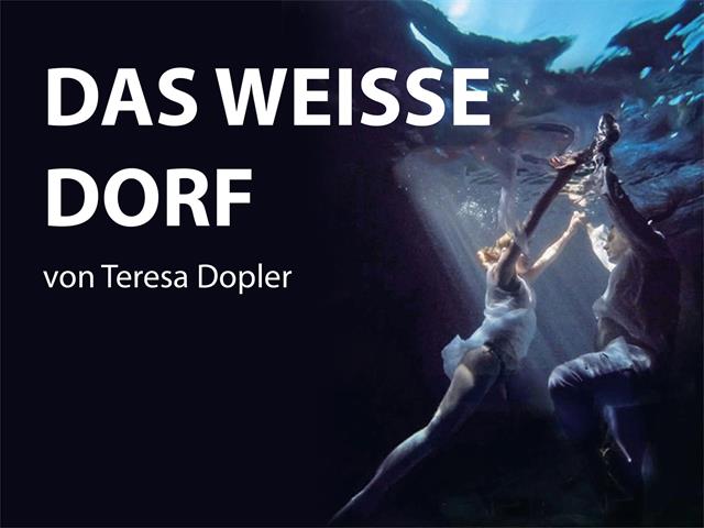 Foto per Spettacolo teatrale "Das weiße Dorf" in lingua tedesca